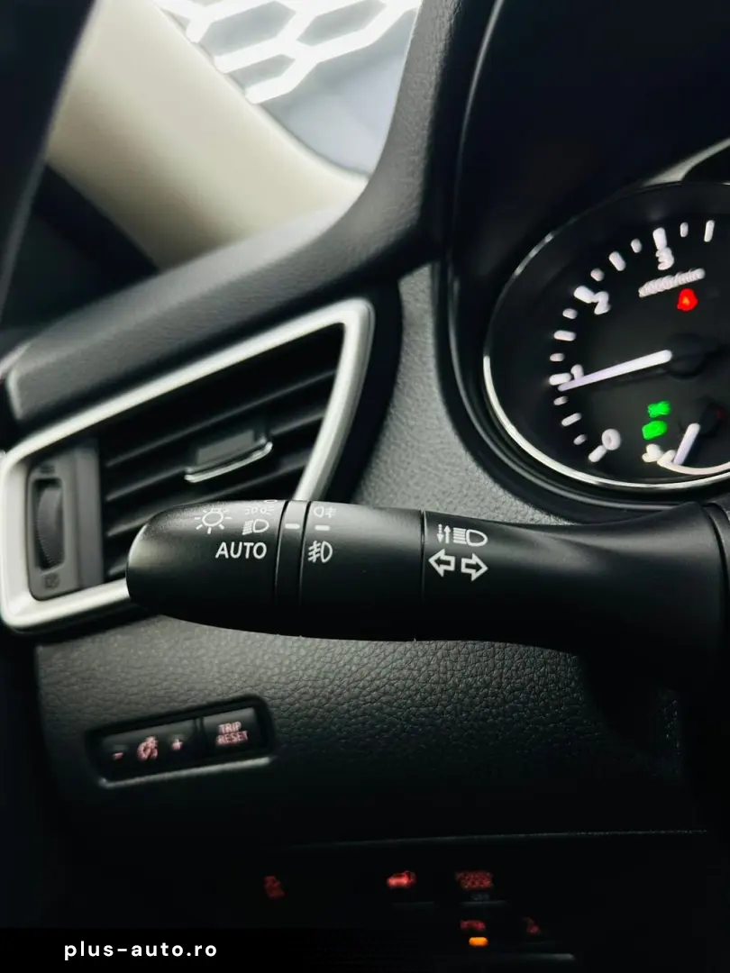 NISSAN X-TRAIL 2018 1.6D E6 Garantie 12 Luni Rate Avans 0 Do