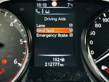 NISSAN X-TRAIL 2018 1.6D E6 Garantie 12 Luni Rate Avans 0 Do