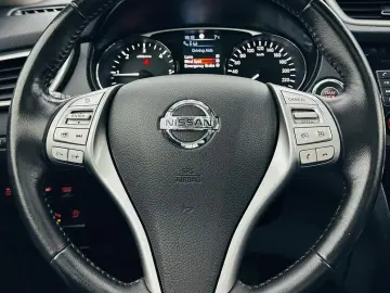 NISSAN X-TRAIL 2018 1.6D E6 Garantie 12 Luni Rate Avans 0 Do