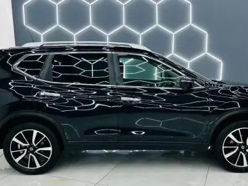 NISSAN X-TRAIL 2018 1.6D E6 Garantie 12 Luni Rate Avans 0 Do