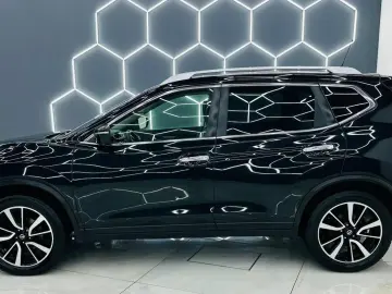 NISSAN X-TRAIL 2018 1.6D E6 Garantie 12 Luni Rate Avans 0 Do