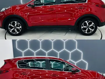 KIA SPORTAGE 2021 1.6D E6 Garantie 12 Luni Rate Avans 0 Doar