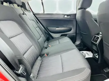 KIA SPORTAGE 2021 1.6D E6 Garantie 12 Luni Rate Avans 0 Doar