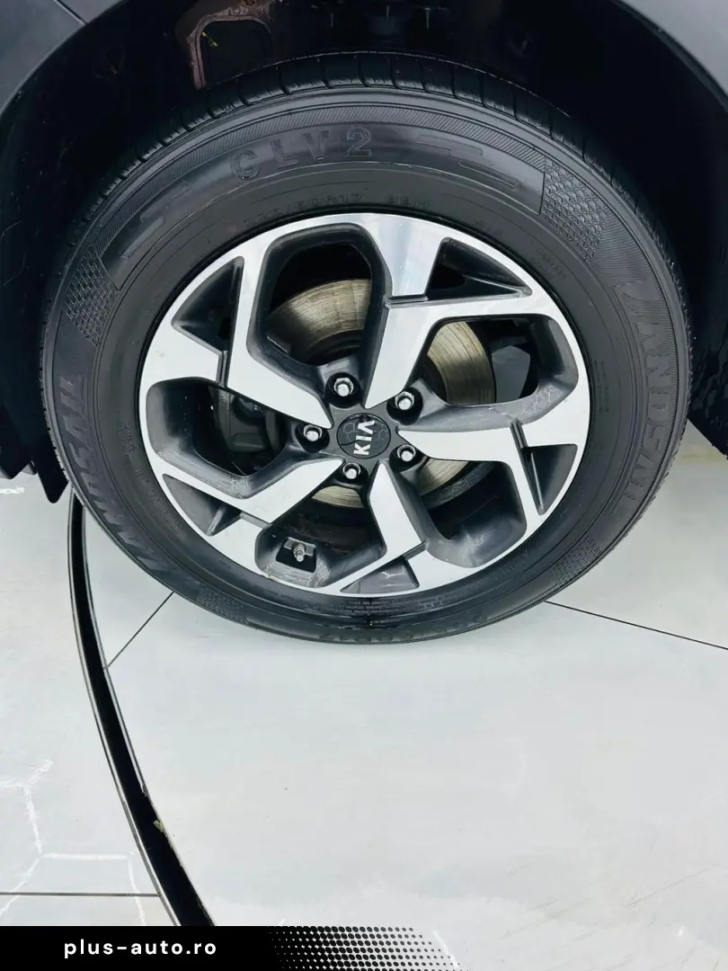 KIA SPORTAGE 2021 1.6D E6 Garantie 12 Luni Rate Avans 0 Doar