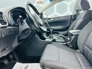 KIA SPORTAGE 2021 1.6D E6 Garantie 12 Luni Rate Avans 0 Doar