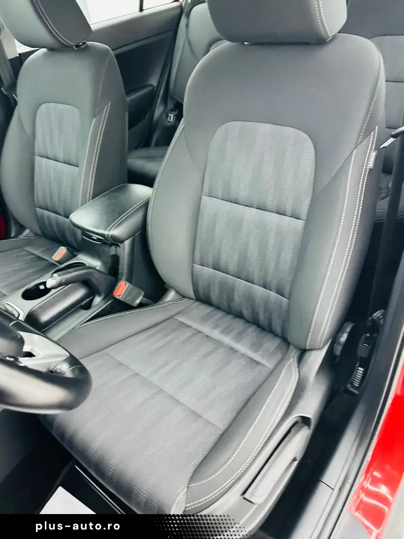 KIA SPORTAGE 2021 1.6D E6 Garantie 12 Luni Rate Avans 0 Doar