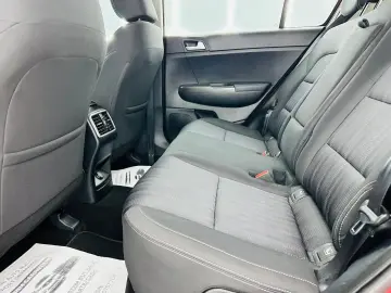 KIA SPORTAGE 2021 1.6D E6 Garantie 12 Luni Rate Avans 0 Doar