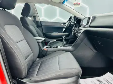 KIA SPORTAGE 2021 1.6D E6 Garantie 12 Luni Rate Avans 0 Doar