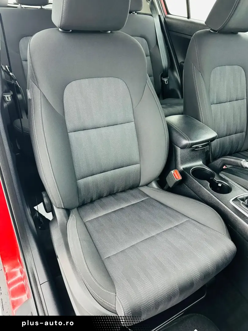 KIA SPORTAGE 2021 1.6D E6 Garantie 12 Luni Rate Avans 0 Doar