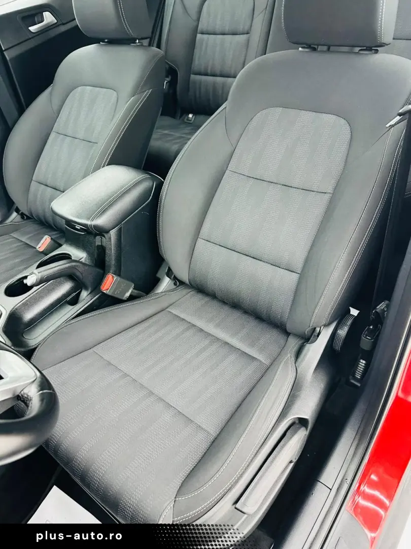 KIA SPORTAGE 2021 1.6D E6 Garantie 12 Luni Rate Avans 0 Doar