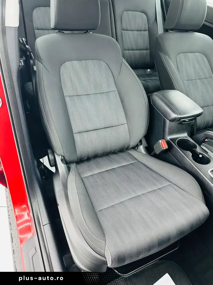 KIA SPORTAGE 2021 1.6D E6 Garantie 12 Luni Rate Avans 0 Doar