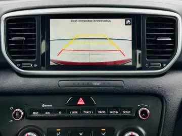 KIA SPORTAGE 2021 1.6D E6 Garantie 12 Luni Rate Avans 0 Doar