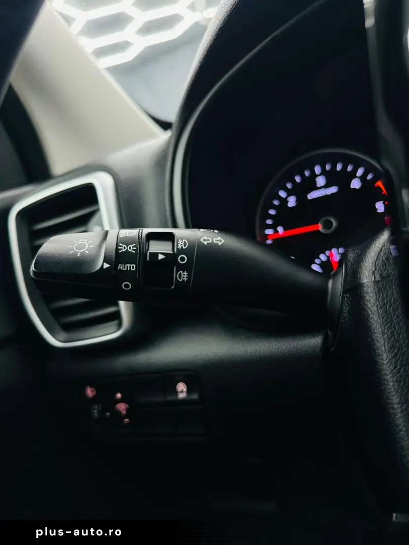 KIA SPORTAGE 2021 1.6D E6 Garantie 12 Luni Rate Avans 0 Doar