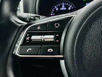 KIA SPORTAGE 2021 1.6D E6 Garantie 12 Luni Rate Avans 0 Doar