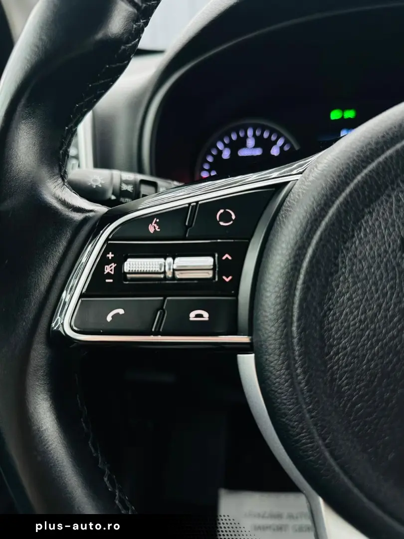 KIA SPORTAGE 2021 1.6D E6 Garantie 12 Luni Rate Avans 0 Doar