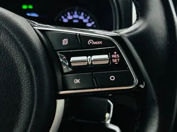 KIA SPORTAGE 2021 1.6D E6 Garantie 12 Luni Rate Avans 0 Doar