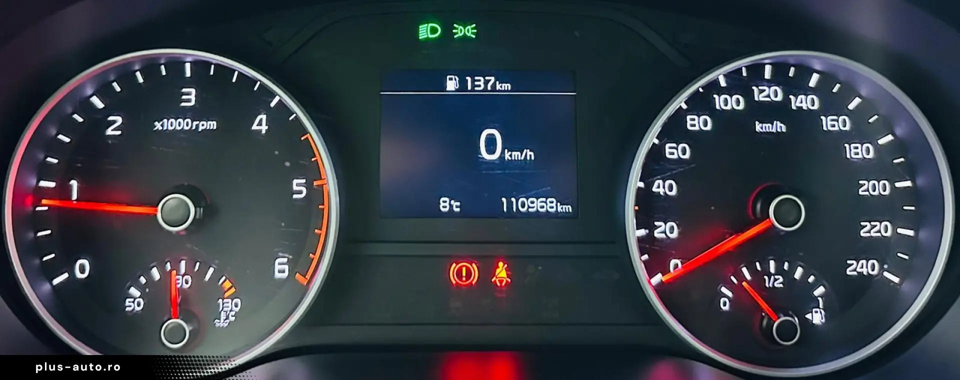 KIA SPORTAGE 2021 1.6D E6 Garantie 12 Luni Rate Avans 0 Doar