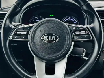 KIA SPORTAGE 2021 1.6D E6 Garantie 12 Luni Rate Avans 0 Doar