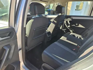 49000 km1.5tsi manual Camera spate  senz parc auto TVA Ded