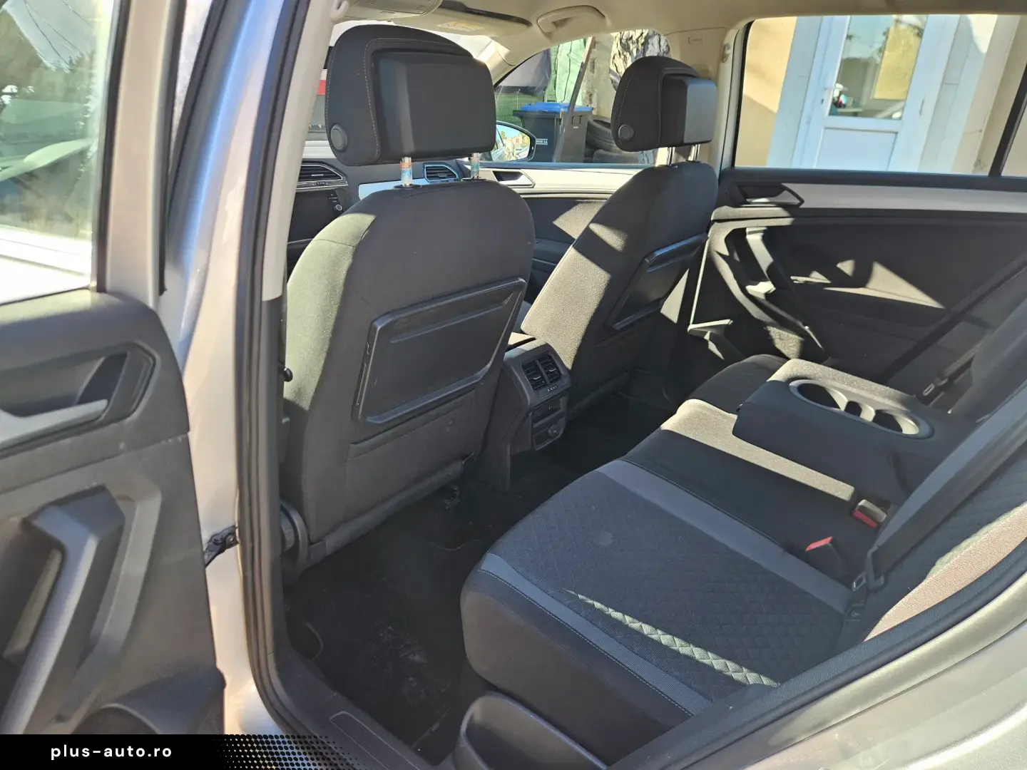 49000 km1.5tsi manual Camera spate  senz parc auto TVA Ded