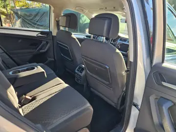 49000 km1.5tsi manual Camera spate  senz parc auto TVA Ded