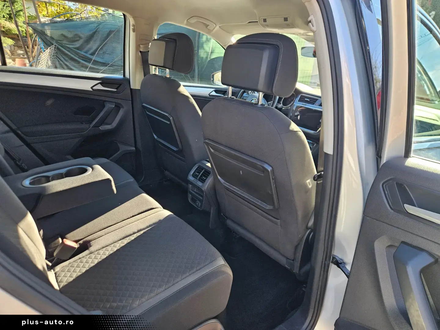 49000 km1.5tsi manual Camera spate  senz parc auto TVA Ded