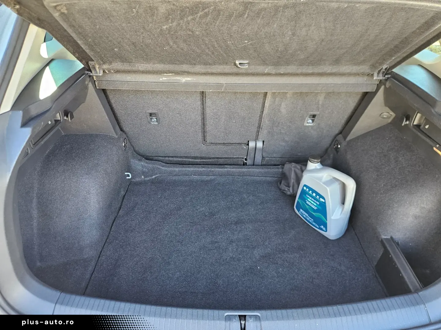 49000 km1.5tsi manual Camera spate  senz parc auto TVA Ded