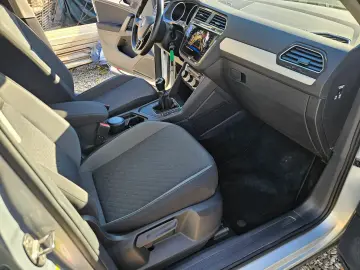 49000 km1.5tsi manual Camera spate  senz parc auto TVA Ded