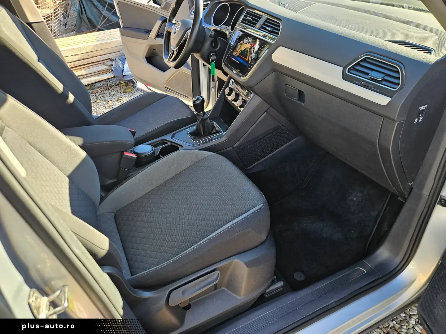 49000 km1.5tsi manual Camera spate  senz parc auto TVA Ded