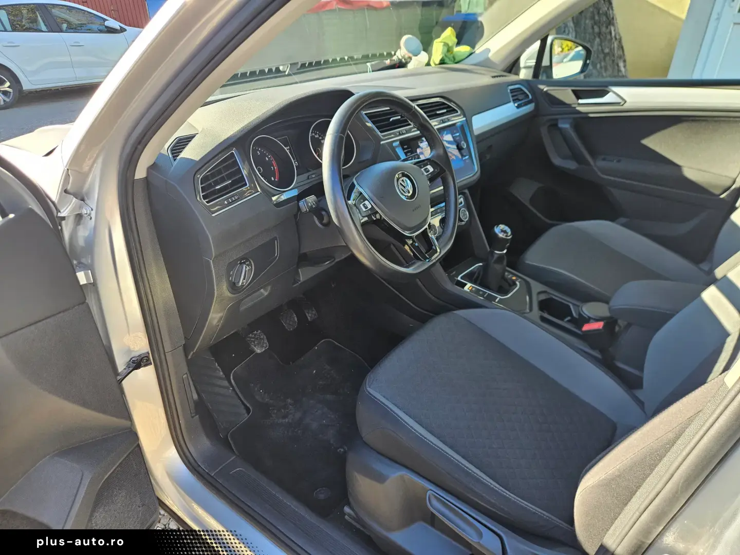 49000 km1.5tsi manual Camera spate  senz parc auto TVA Ded