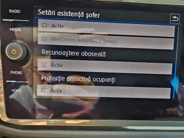 49000 km1.5tsi manual Camera spate  senz parc auto TVA Ded