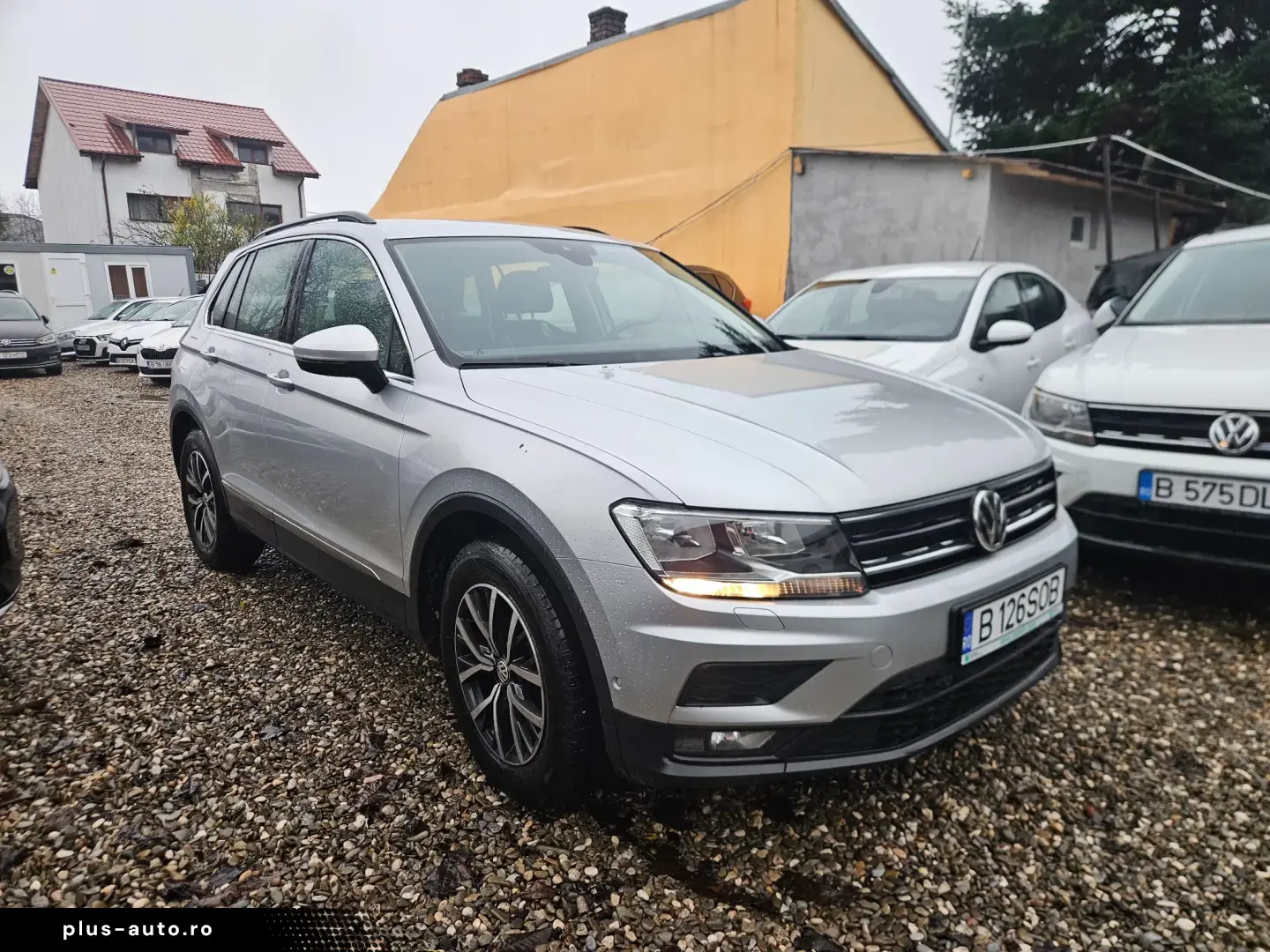 49000 km1.5tsi manual Camera spate  senz parc auto TVA Ded