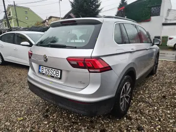 49000 km1.5tsi manual Camera spate  senz parc auto TVA Ded