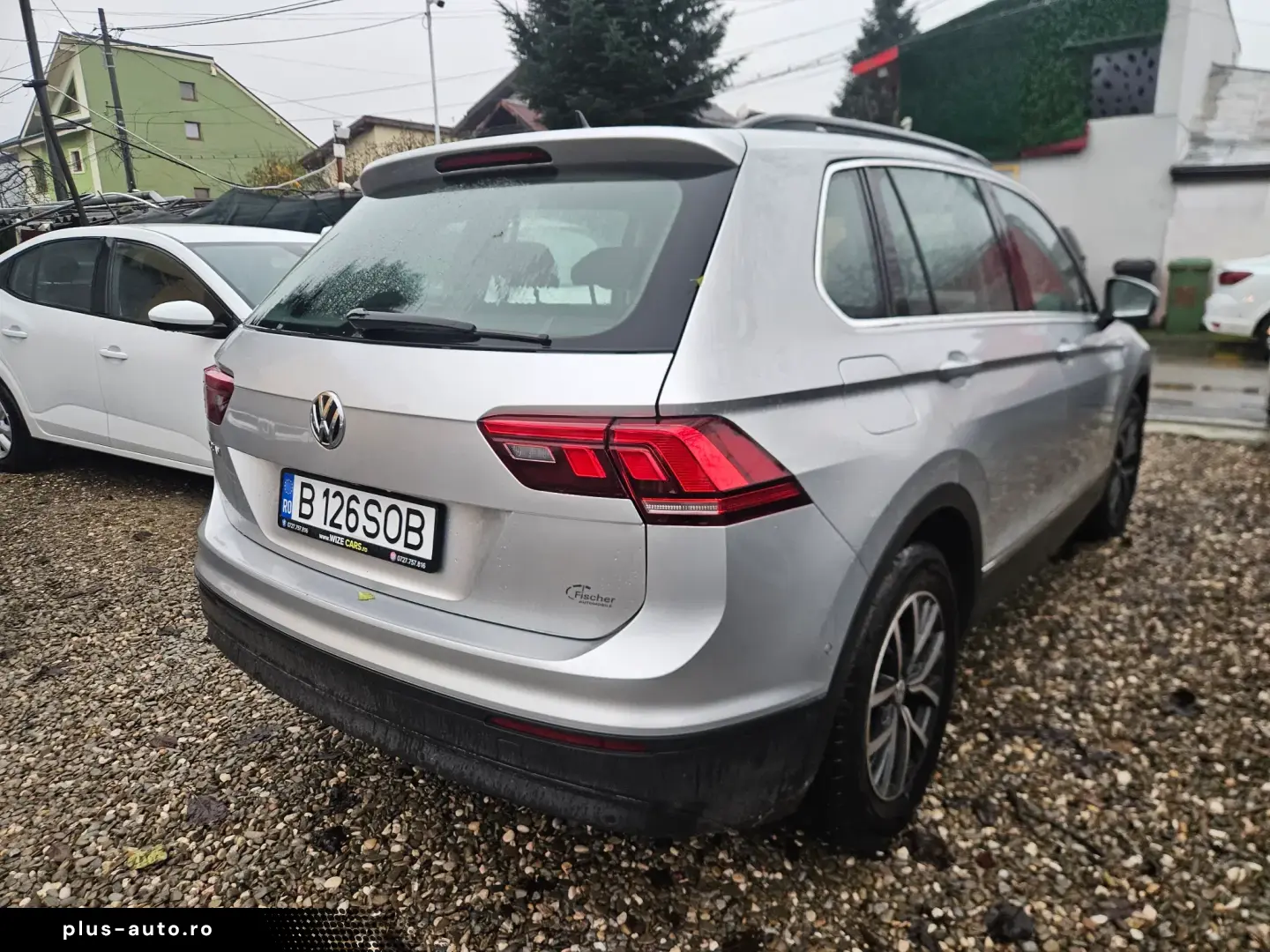 49000 km1.5tsi manual Camera spate  senz parc auto TVA Ded