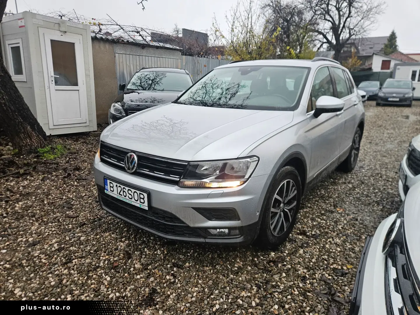 49000 km1.5tsi manual Camera spate  senz parc auto TVA Ded