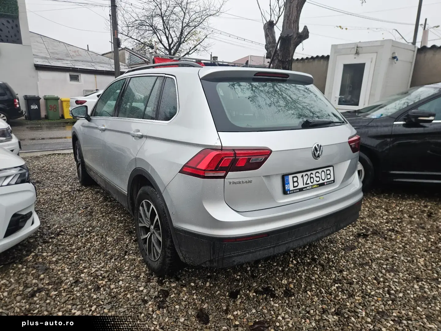 49000 km1.5tsi manual Camera spate  senz parc auto TVA Ded