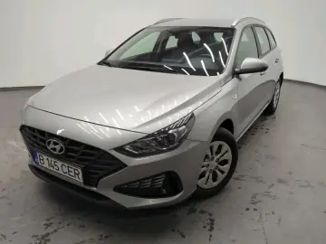 2022 benz 1.5 aspirat 4 pistoane Combi  TVA ded