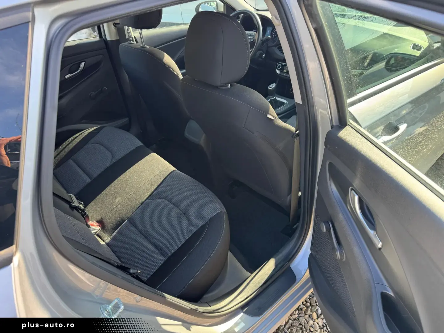 2022 benz 1.5 aspirat 4 pistoane Combi  TVA ded