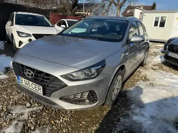 2022 benz 1.5 aspirat 4 pistoane Combi  TVA ded