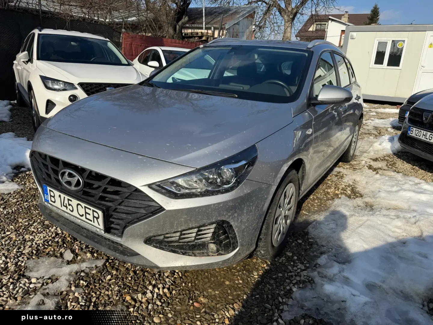 2022 benz 1.5 aspirat 4 pistoane Combi  TVA ded