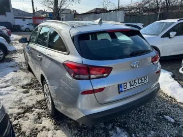 2022 benz 1.5 aspirat 4 pistoane Combi  TVA ded