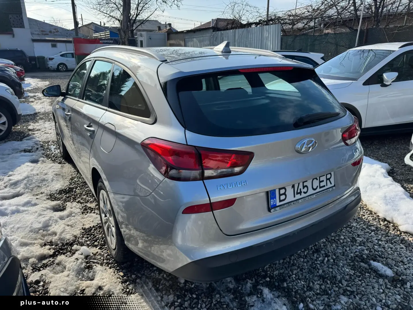 2022 benz 1.5 aspirat 4 pistoane Combi  TVA ded