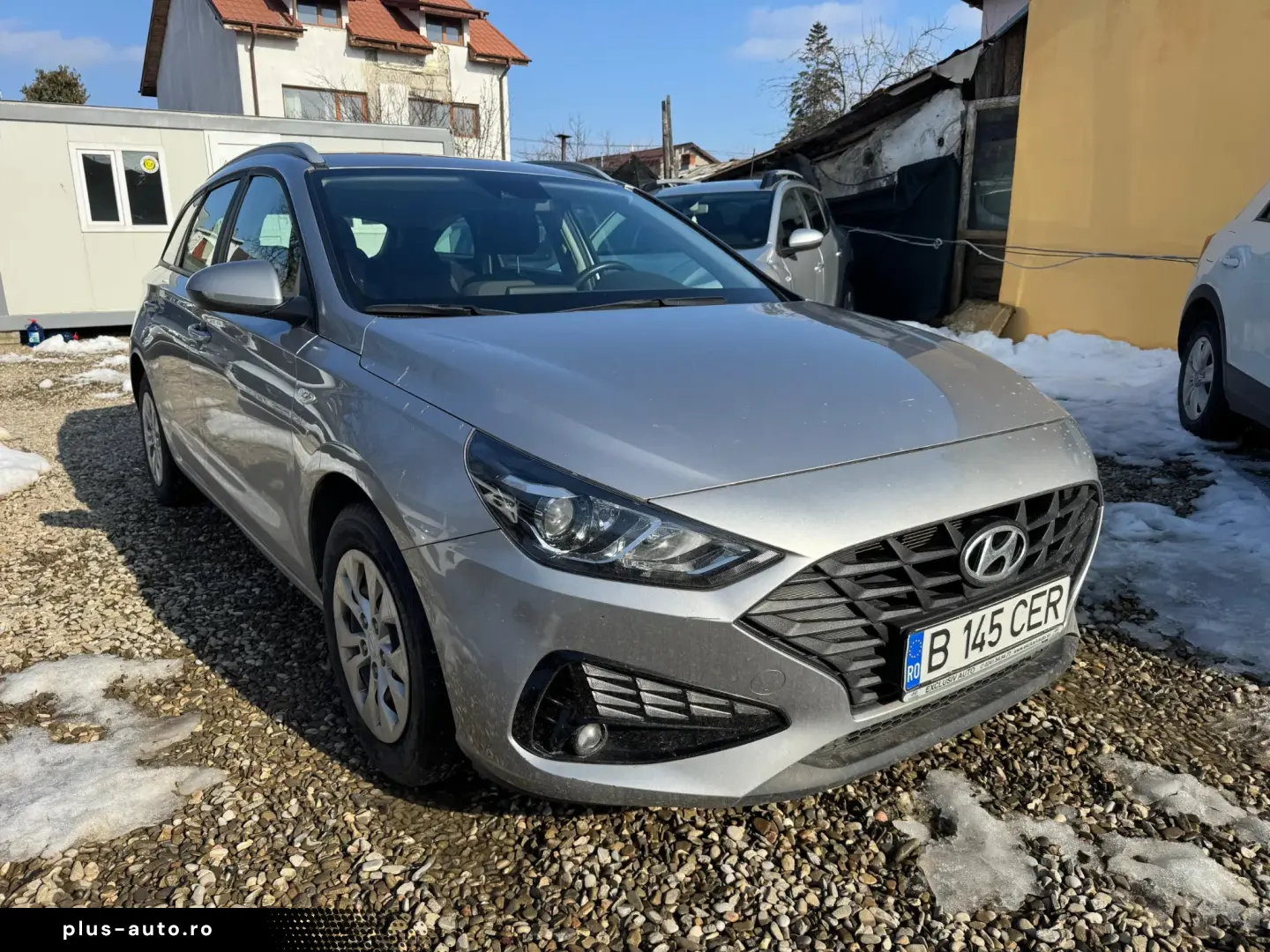 2022 benz 1.5 aspirat 4 pistoane Combi  TVA ded