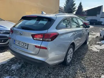 2022 benz 1.5 aspirat 4 pistoane Combi  TVA ded