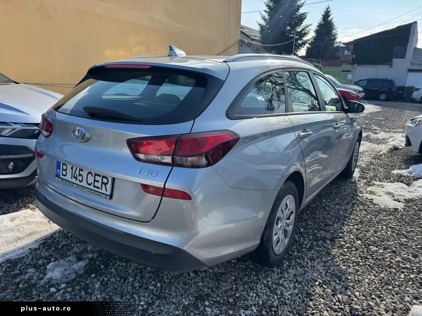 2022 benz 1.5 aspirat 4 pistoane Combi  TVA ded