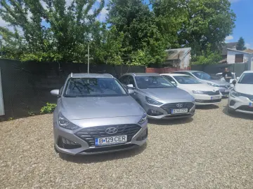 2022 benz 1.5 aspirat 4 pistoane Combi  TVA ded