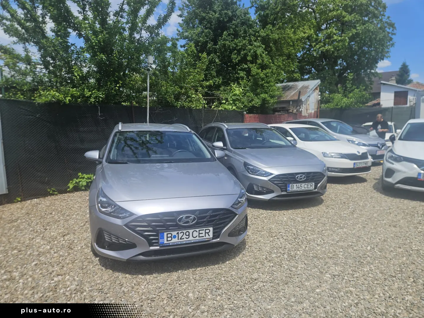 2022 benz 1.5 aspirat 4 pistoane Combi  TVA ded
