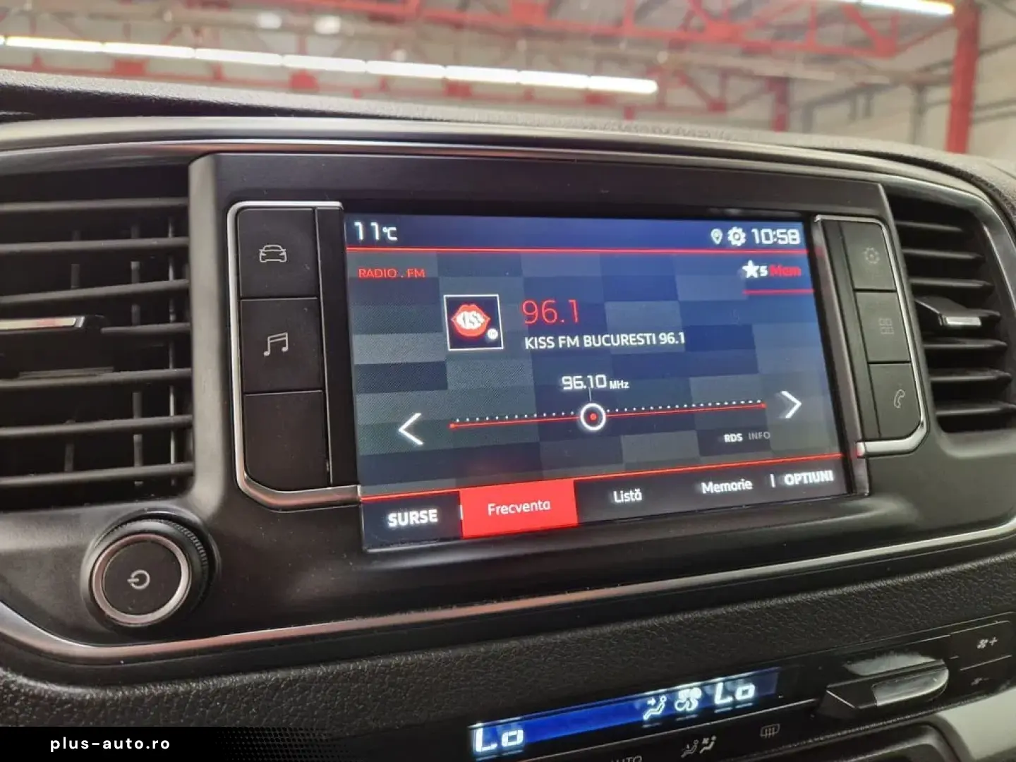 2022 Jumpy 9 locuri automata  XL lunga 5.30mCumpRoLeas TVA