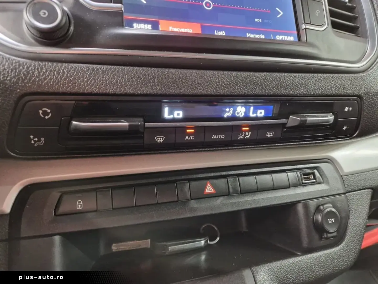 2022 Jumpy 9 locuri automata  XL lunga 5.30mCumpRoLeas TVA