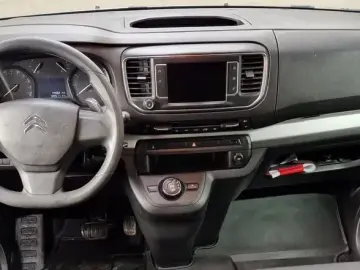 2022 Jumpy 9 locuri automata  XL lunga 5.30mCumpRoLeas TVA